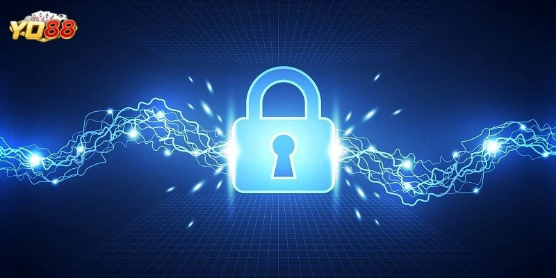 Đặc điểm cuốn hút của chính sách bảo mật tại Yo88