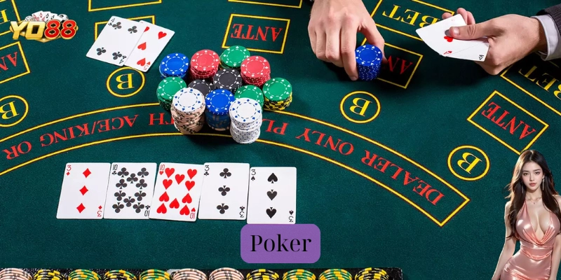 Poker là gì?