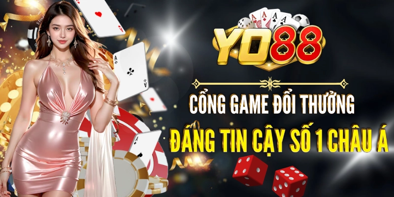 Tổng quan về cổng game cá cược của chúng tôi