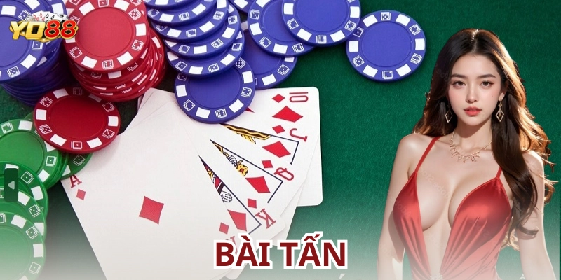 Nguồn gốc và sự phát triển của bài tấn