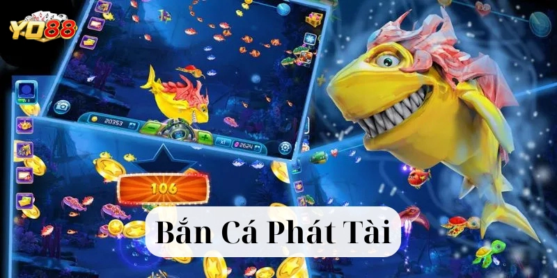 Mẹo hay chinh phục Bắn Cá Phát Tài