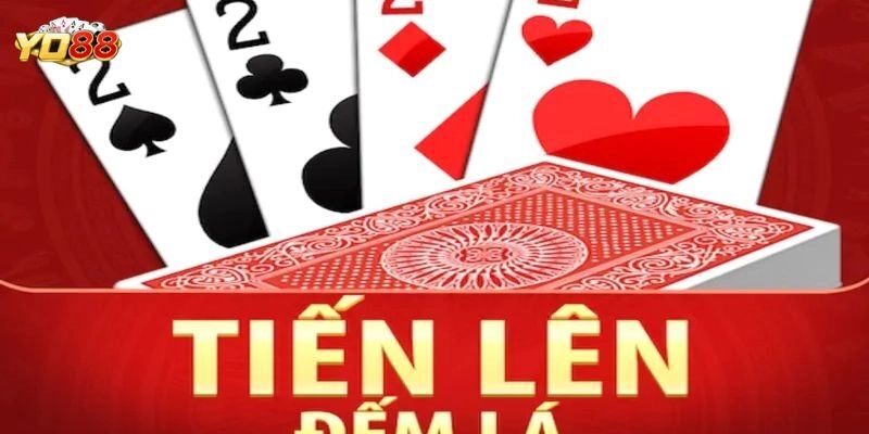 Đôi nét về game Tiến Lên Đếm Lá cực cuốn