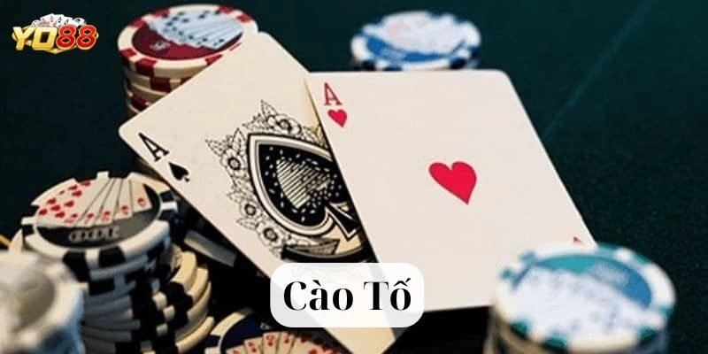 Game bài cào tố cực hấp dẫn tại nền tảng