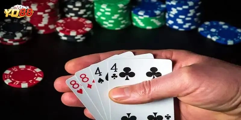 Kinh nghiệm chơi tiến lên miền Bắc thắng lớn