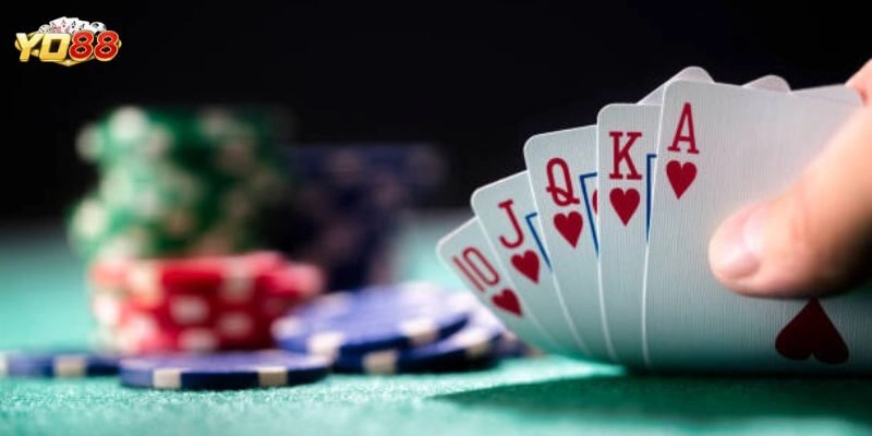 Cách chơi Xì Tố cực dễ cho tân thủ