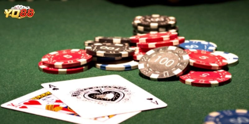 Đôi nét game bài Xì Tố đang gây sốt